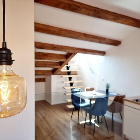 Akvatour Apartments Piran Bagian luar foto