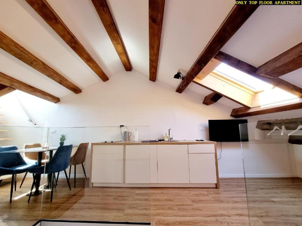 Akvatour Apartments Piran Bagian luar foto